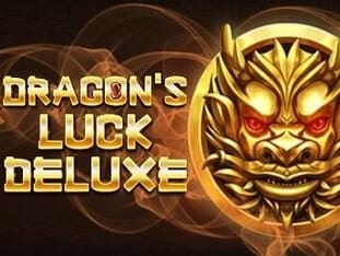 Dragon's Luck Deluxe game cover