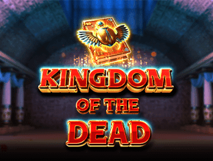 Kingdom Of The Dead game cover