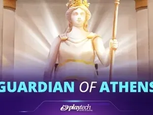 Guardian Of Athens game cover