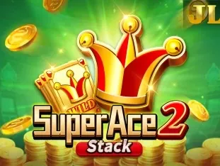 Super Ace Ii game cover