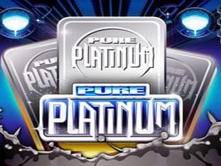 Pure Platinum game cover